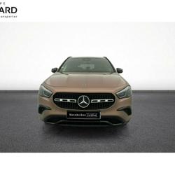 Mercedes GLA GLA 200 d 8G-DCT Progressive Line Saint-Fons