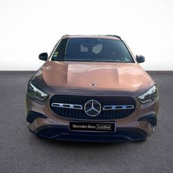 Mercedes GLA GLA 200 d 8G-DCT Progressive Line Saint-Fons