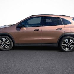 Mercedes GLA GLA 200 d 8G-DCT Progressive Line Saint-Fons