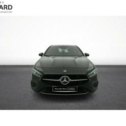 Mercedes Classe A Classe A 180 7G-DCT Progressive Line Lyon 9e Arrondissement