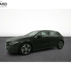 Mercedes Classe A Classe A 180 7G-DCT Progressive Line Saint-Fons
