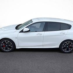 BMW Serie 1 120 170 ch DKG7 M Sport Saint-Fons