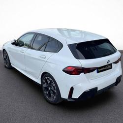 BMW Serie 1 120 170 ch DKG7 M Sport Saint-Fons