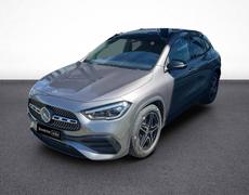 Mercedes GLA Saint-Fons