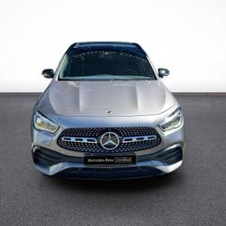 Mercedes GLA GLA 200 d 8G-DCT AMG Line Saint-Fons