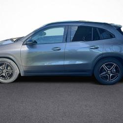Mercedes GLA GLA 200 d 8G-DCT AMG Line Saint-Fons