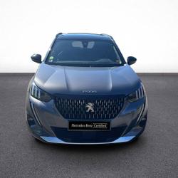 Peugeot 2008 2008 BlueHDi 130 S&S EAT8 GT Saint-Fons