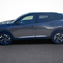 Peugeot 2008 2008 BlueHDi 130 S&S EAT8 GT Saint-Fons