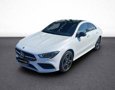 Mercedes CLA Saint-Fons