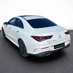 Mercedes CLA CLA Coup&eacute; 250 e 8G-DCT AMG Line Saint-Fons