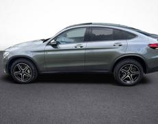 Mercedes GLC Saint-Fons