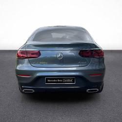 Mercedes GLC GLC Coup&eacute; 300 e 9G-Tronic 4Matic AMG Line Saint-Fons