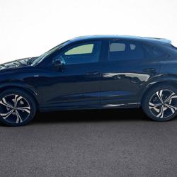 Audi Q3 Q3 Sportback 35 TFSI 150 ch S tronic 7 S line Saint-Fons