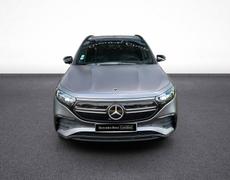 Mercedes EQA