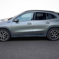 Mercedes EQA EQA 250 AMG Line Saint-Fons