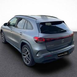 Mercedes EQA EQA 250 AMG Line Saint-Fons