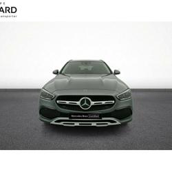 Mercedes Classe C Classe C Break 200 9G-Tronic 4Matic All-Terrain Lyon 9e Arrondissement