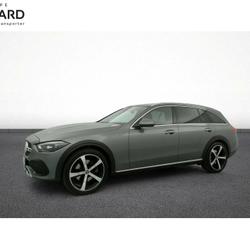 Mercedes Classe C Classe C Break 200 9G-Tronic 4Matic All-Terrain Lyon 9e Arrondissement