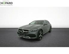 Mercedes Classe C Saint-Fons
