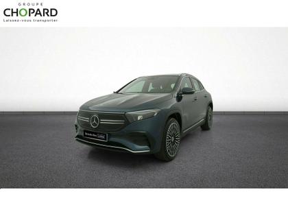 Mercedes EQA - EQA 250 AMG Line - 30 990 €