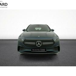 Mercedes EQA EQA 250 AMG Line Saint-Fons