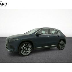 Mercedes EQA EQA 250 AMG Line Saint-Fons