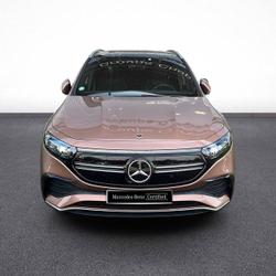 Mercedes EQA EQA 250+ AMG Line Saint-Fons