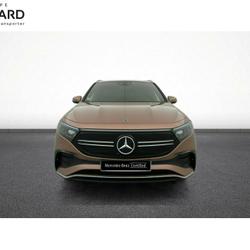 Mercedes EQA EQA 250+ AMG Line Saint-Fons
