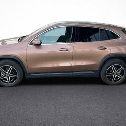 Mercedes EQA EQA 250+ AMG Line Saint-Fons