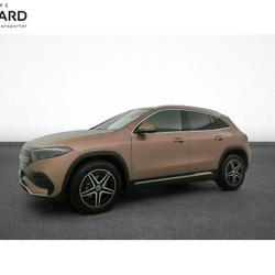 Mercedes EQA EQA 250+ AMG Line Saint-Fons