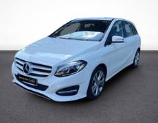 Mercedes Classe B Saint-Fons