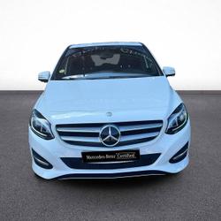 Mercedes Classe B Classe B 200 CDI Sensation 7-G DCT A Saint-Fons