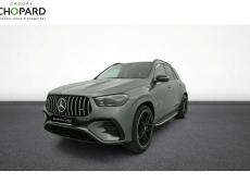 Mercedes GLE Saint-Fons