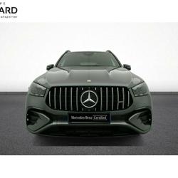 Mercedes GLE GLE 53 Hybride AMG 9G-SPEEDSHIFT AMG 4Matic+ Saint-Fons