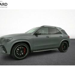 Mercedes GLE GLE 53 Hybride AMG 9G-SPEEDSHIFT AMG 4Matic+ Saint-Fons