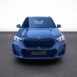 BMW X1 X1 sDrive 18d 150ch DKG7 M Sport Saint-Fons