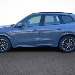 BMW X1 X1 sDrive 18d 150ch DKG7 M Sport Saint-Fons