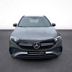 Mercedes EQA EQA 250+ AMG Line Saint-Fons
