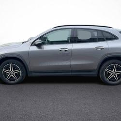 Mercedes EQA EQA 250+ AMG Line Saint-Fons