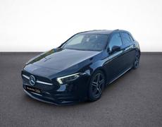Mercedes Classe A Seyssuel