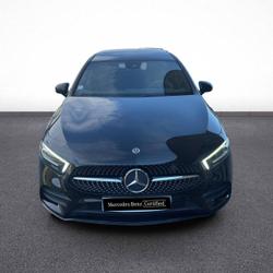 Mercedes Classe A Classe A 180 d 7G-DCT AMG Line Seyssuel