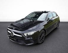 Mercedes Classe A Saint-Fons