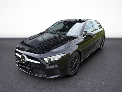 Mercedes Classe A - Classe A 180 d 7G-DCT Progressive Line - 18 990 €