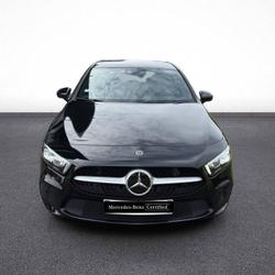 Mercedes Classe A Classe A 180 d 7G-DCT Progressive Line Saint-Fons