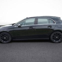 Mercedes Classe A Classe A 180 d 7G-DCT Progressive Line Saint-Fons