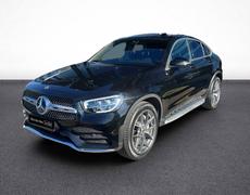 Mercedes GLC