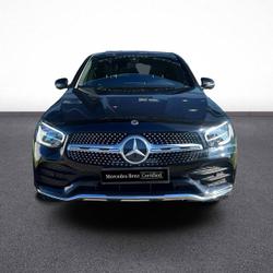 Mercedes GLC GLC Coup&eacute; 220 d 9G-Tronic 4Matic Business Line Saint-Fons