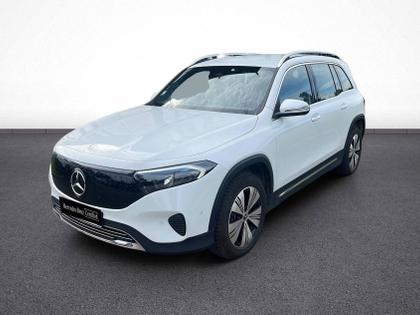 Mercedes EQB - EQB 250+ Progressive Line - 34 990 €