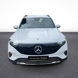 Mercedes EQB EQB 250+ Progressive Line Saint-Fons