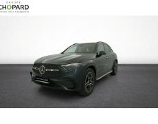 Mercedes GLC - GLC 220 d 9G-Tronic 4Matic AMG Line - 55 990 €